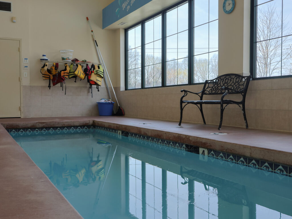 Swimming - Seneca Hill Animal Hospital