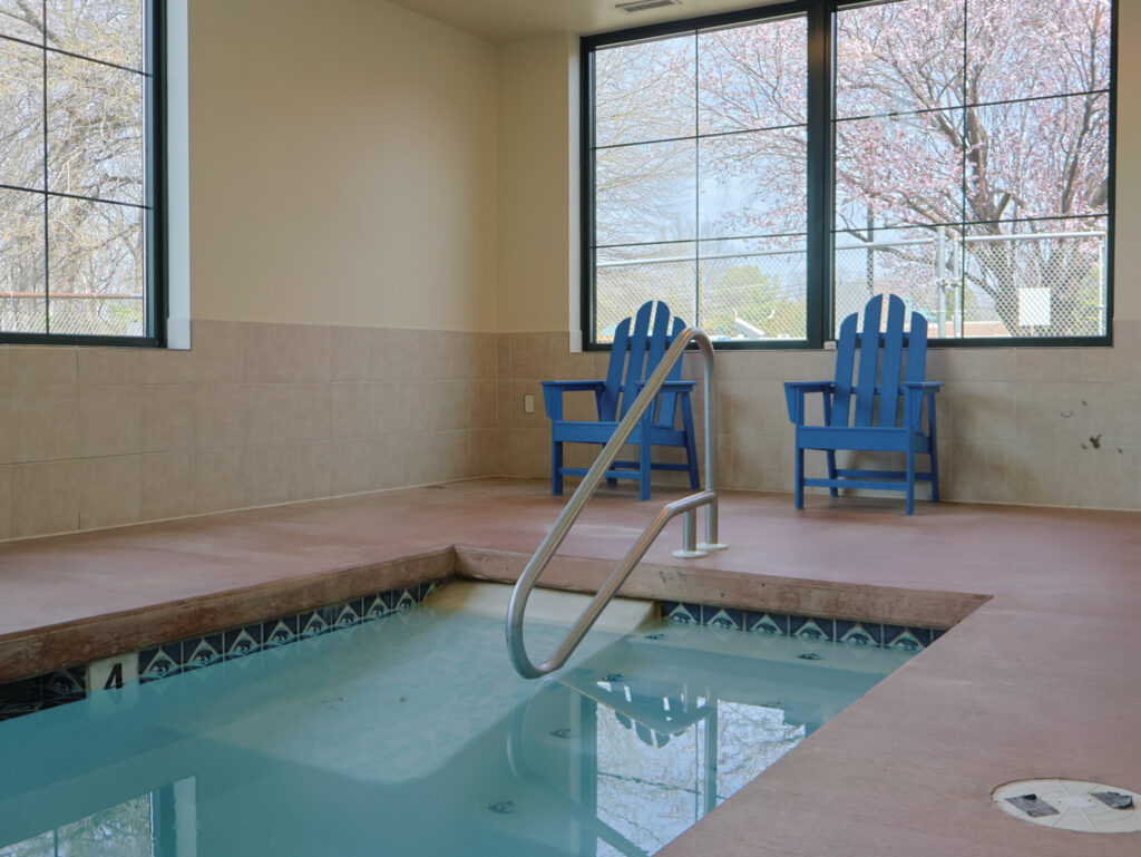 Swimming - Seneca Hill Animal Hospital